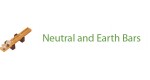 Neutral and Earth Bars